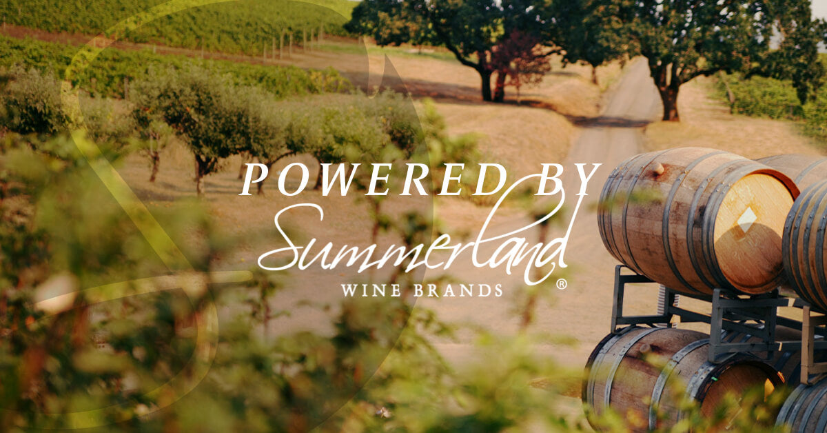 Summerland Wine Brands - Buellton, CA 93427