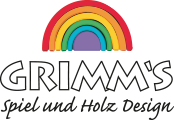 Grimm's Logo