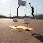 Milaniwood Jump! Basketball Game
