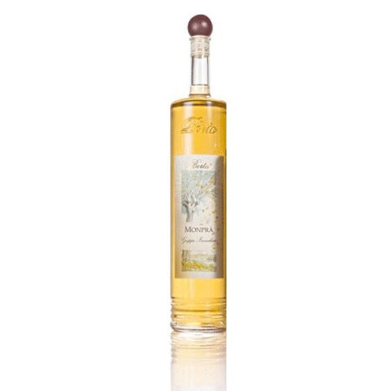 Buy Grappa Berta Monpra. Spirit