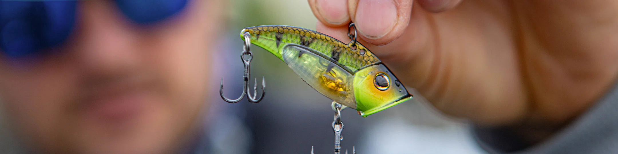Berkley® Fishing is your one-stop shop for fishing baits