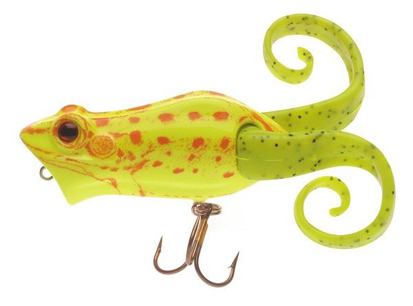 Topwater & Wake Baits – Berkley® EU