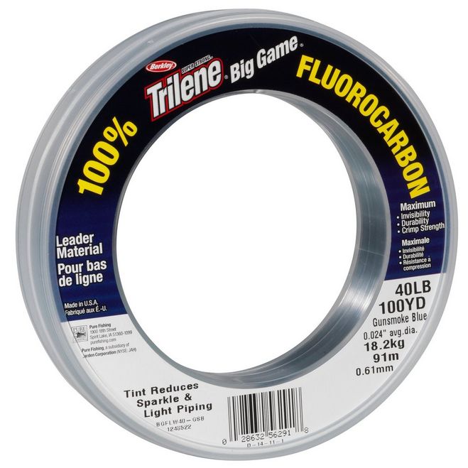 FluoroShield™ – Berkley® EU