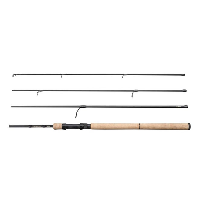 Berkley Cherrywood Spezi Perch 2pc Spinning Rod ALL VARIETIES Fishing  tackle