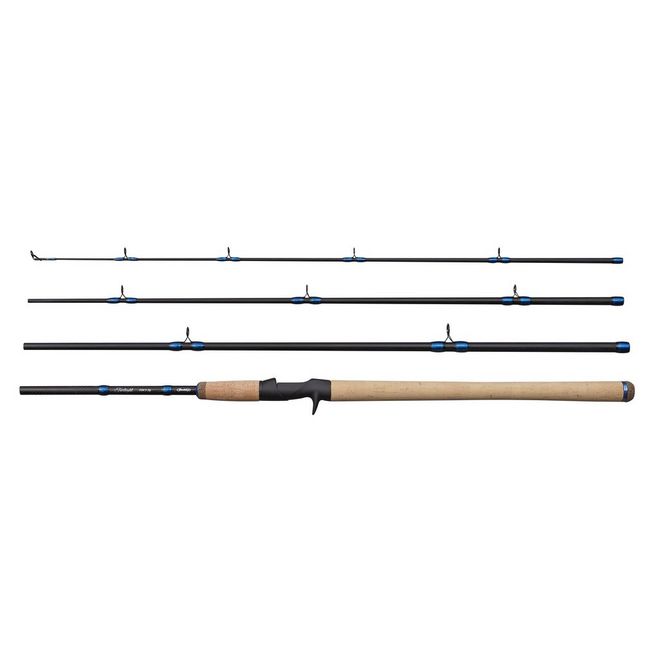 Casting Rods – Berkley® EU