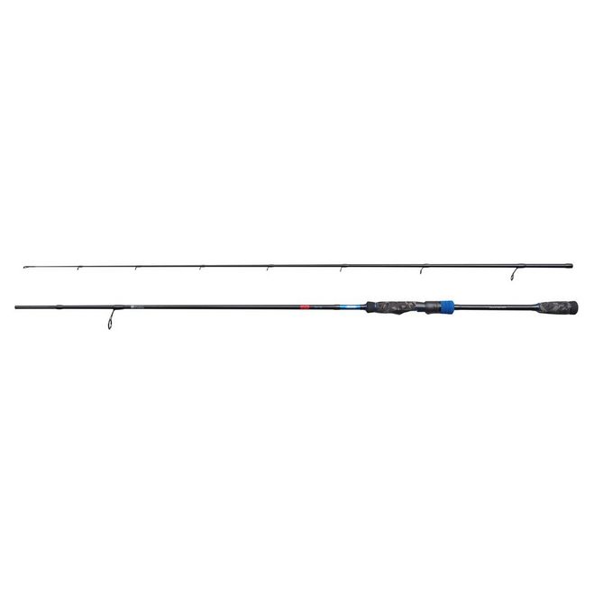 Berkley spinning rod E-Motion black bass pike sea bass trout 6'-7'-8'-9' -  Pescamania