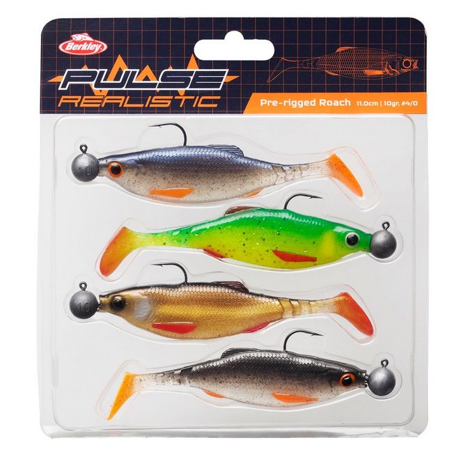 Soft Bait – Berkley® EU