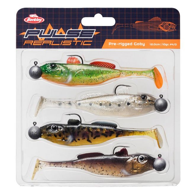 Berkley - Gulp earthworm natural  Lures \ Soft lures without hook