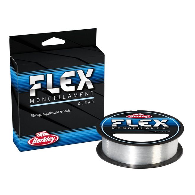 Fluorocarbon Berkley Nautil Boat Shockleader