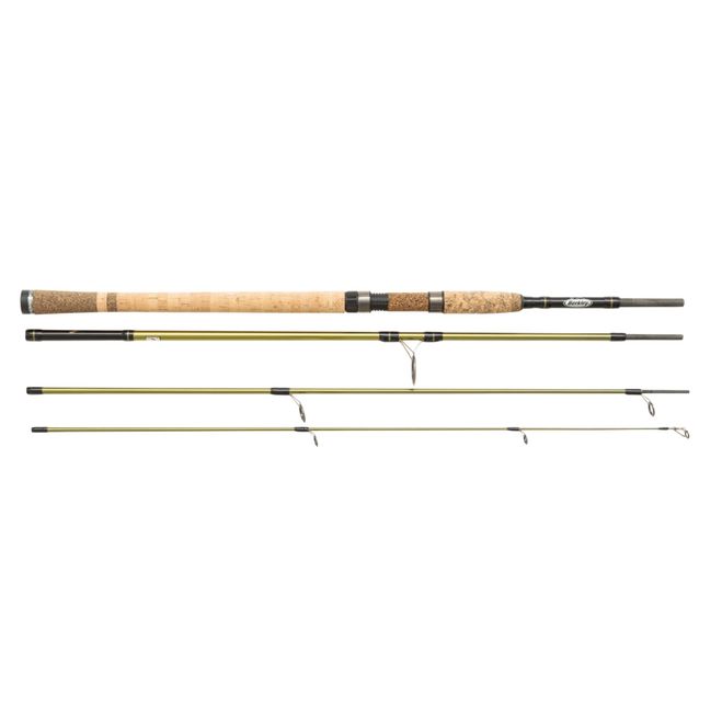 Spinning Rods – Berkley® EU