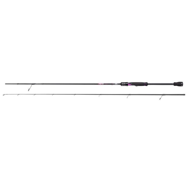 Berkley Glowstik Surf Spinning Rod 8ft for sale online