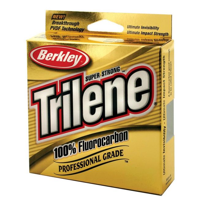 Trilene® Braid Professional Grade
