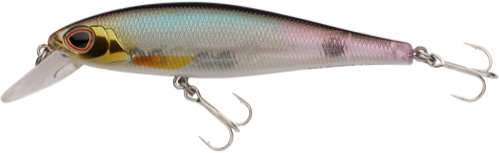 Berkley DEX Long Shot 14cm Lure (Green Mackerel) by Landers