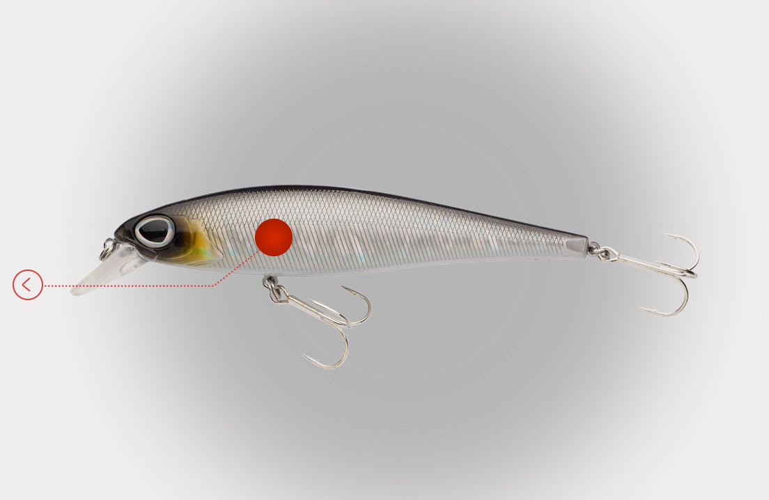 DEX: High-End Hard Baits – Berkley® EU