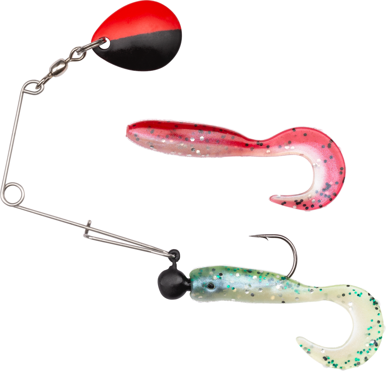 URBN MICRO SPINNERBAIT