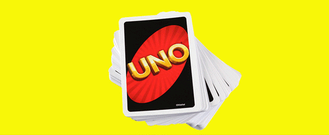 uno card game