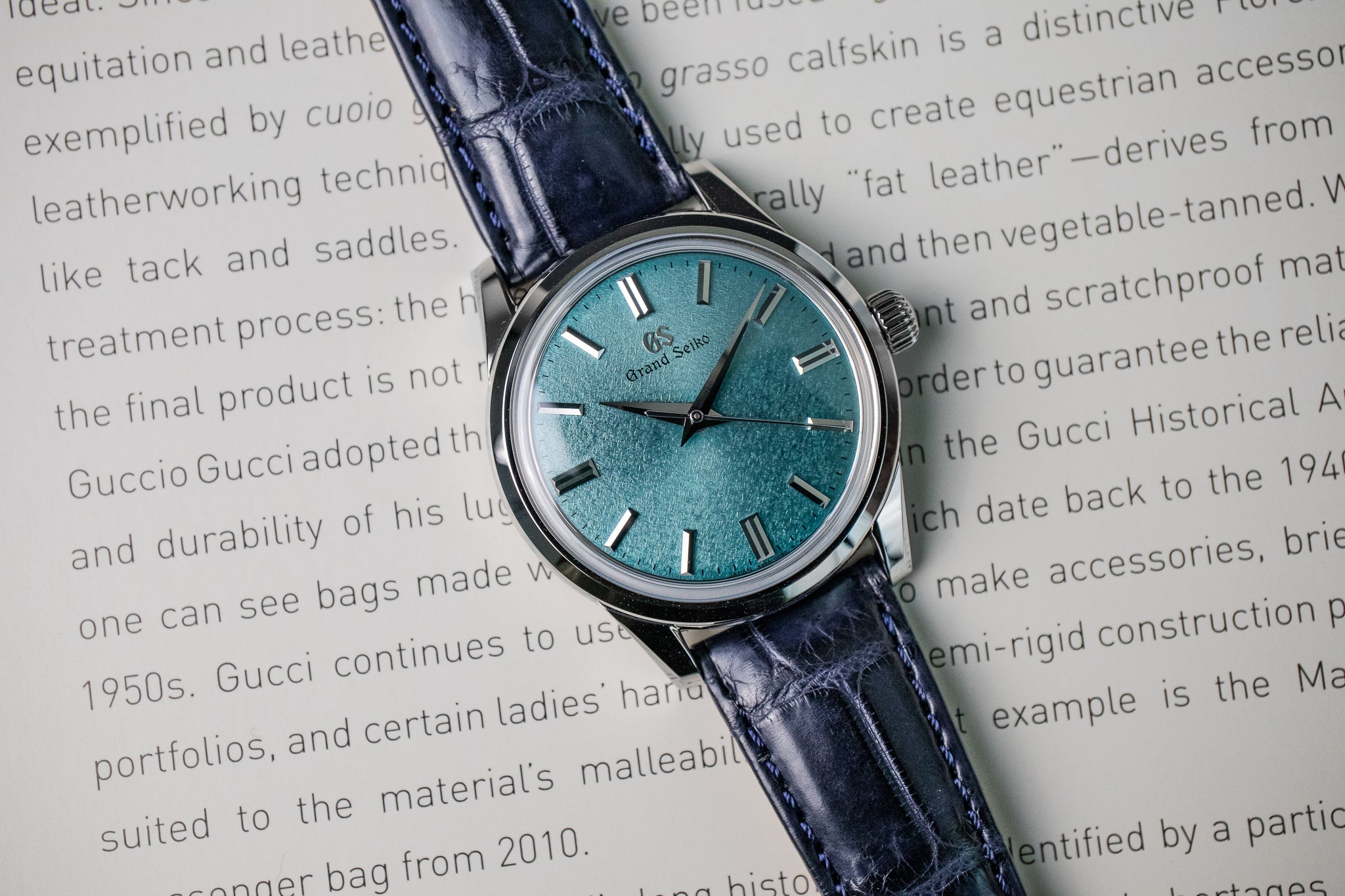 Write Ups – Page 2 – Belmont Watches