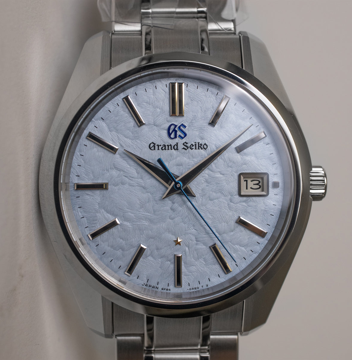 Grand Seiko SBGP017 – Belmont Watches