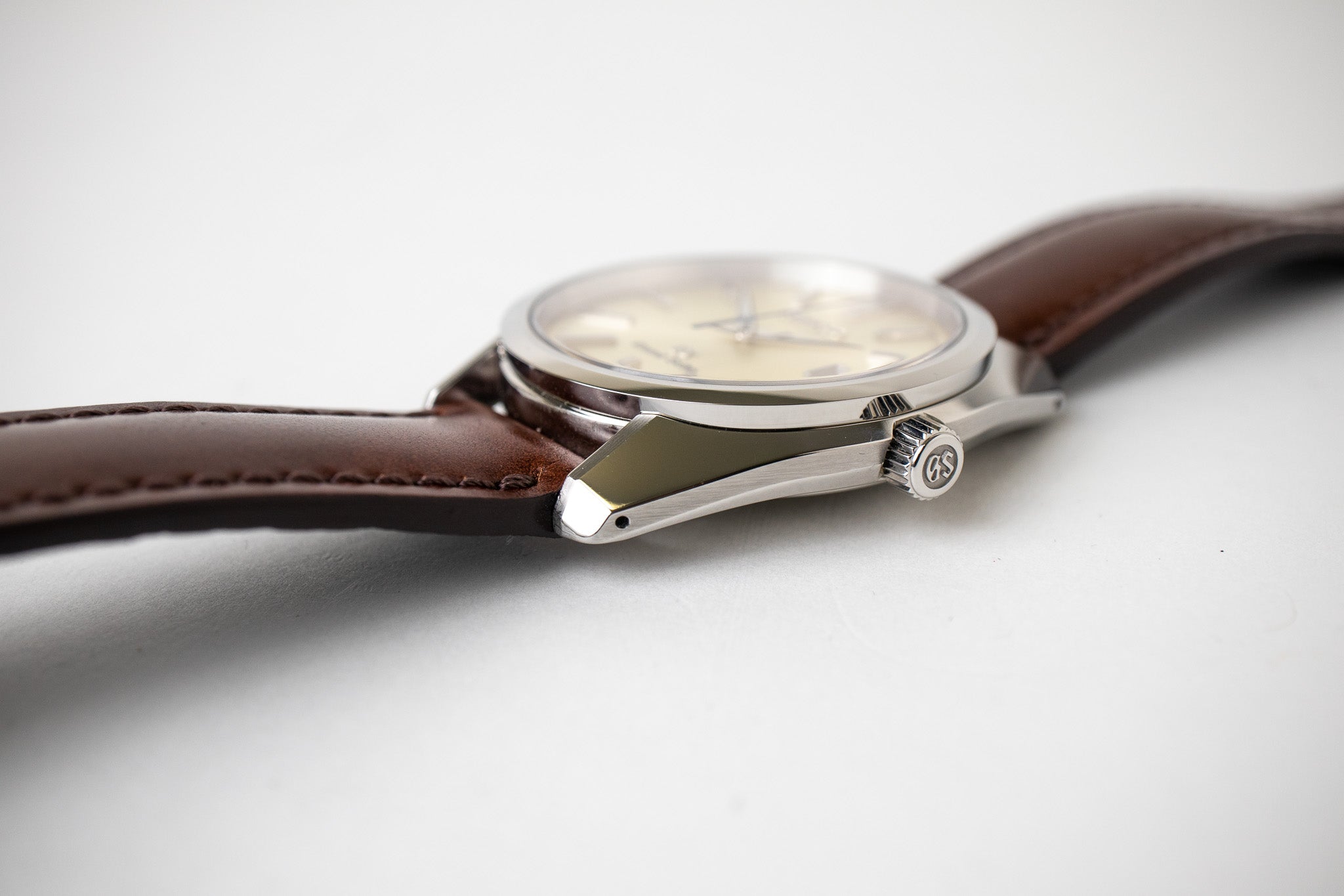 Grand Seiko SBGV005 – Belmont Watches