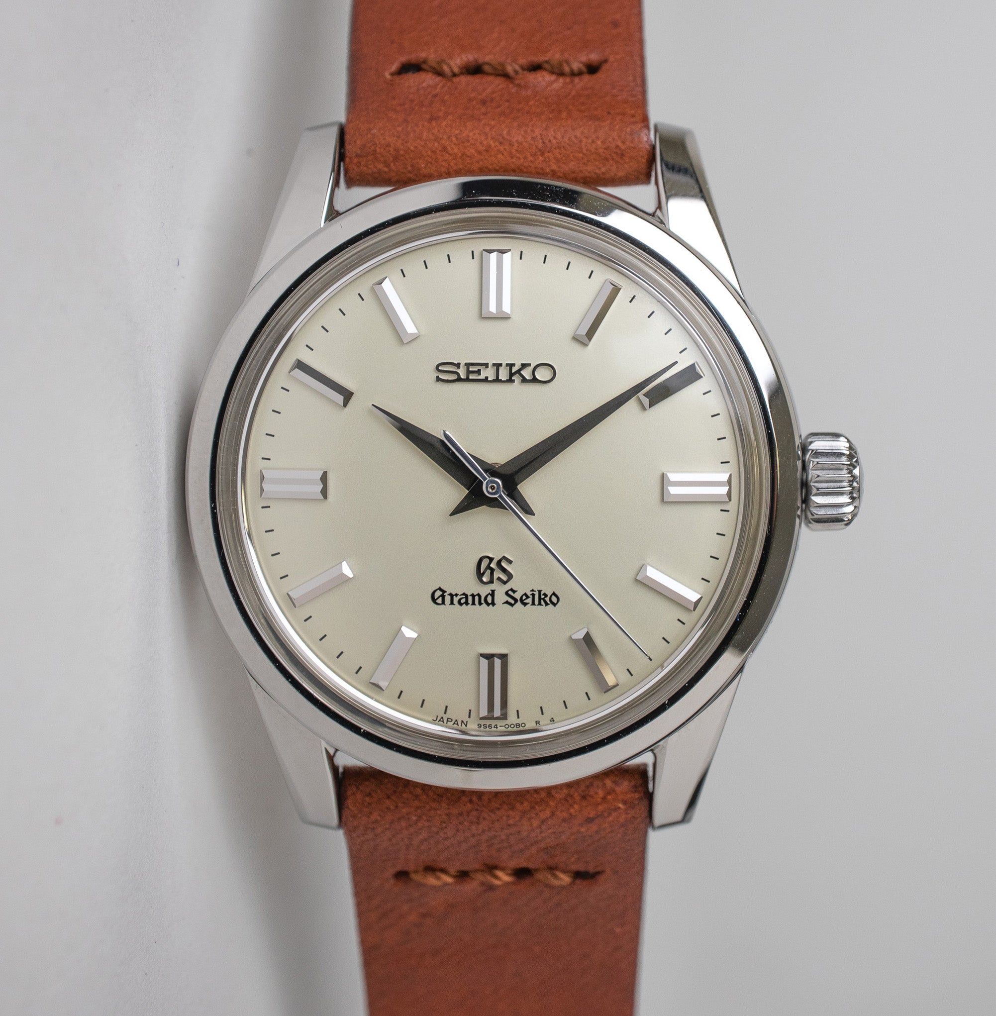 Grand Seiko SBGW031 – Belmont Watches