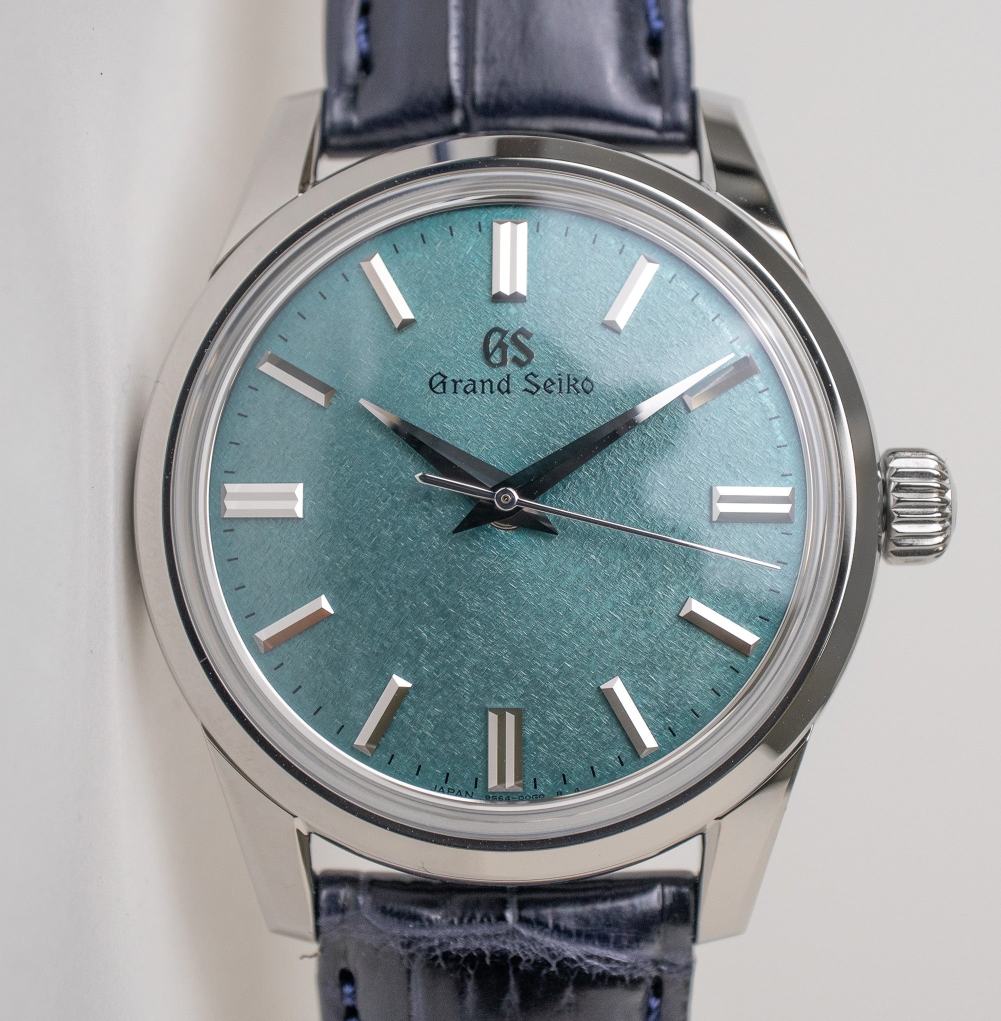 Grand Seiko SBGW275 – Belmont Watches