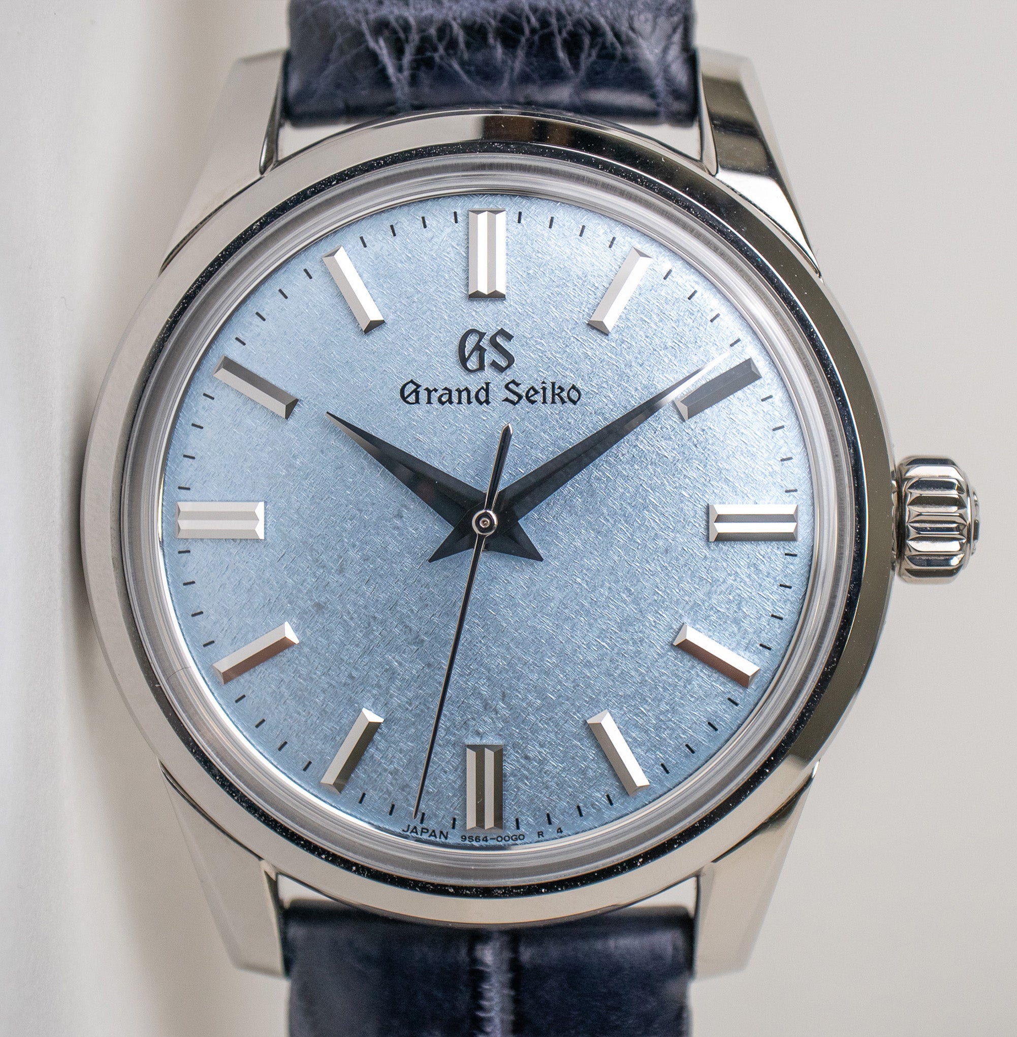 Grand Seiko SBGW283 – Belmont Watches