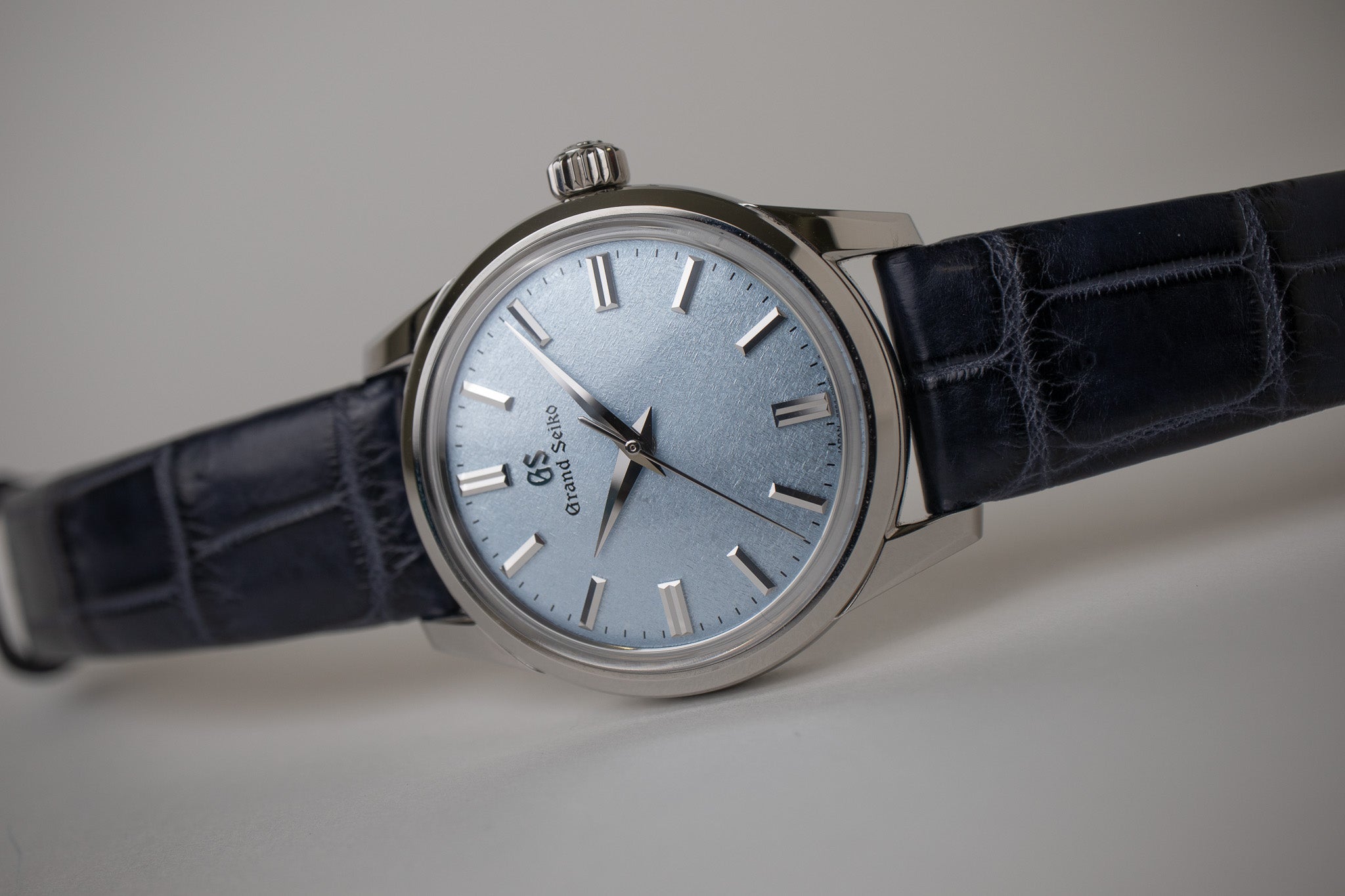 Grand Seiko SBGW283 – Belmont Watches