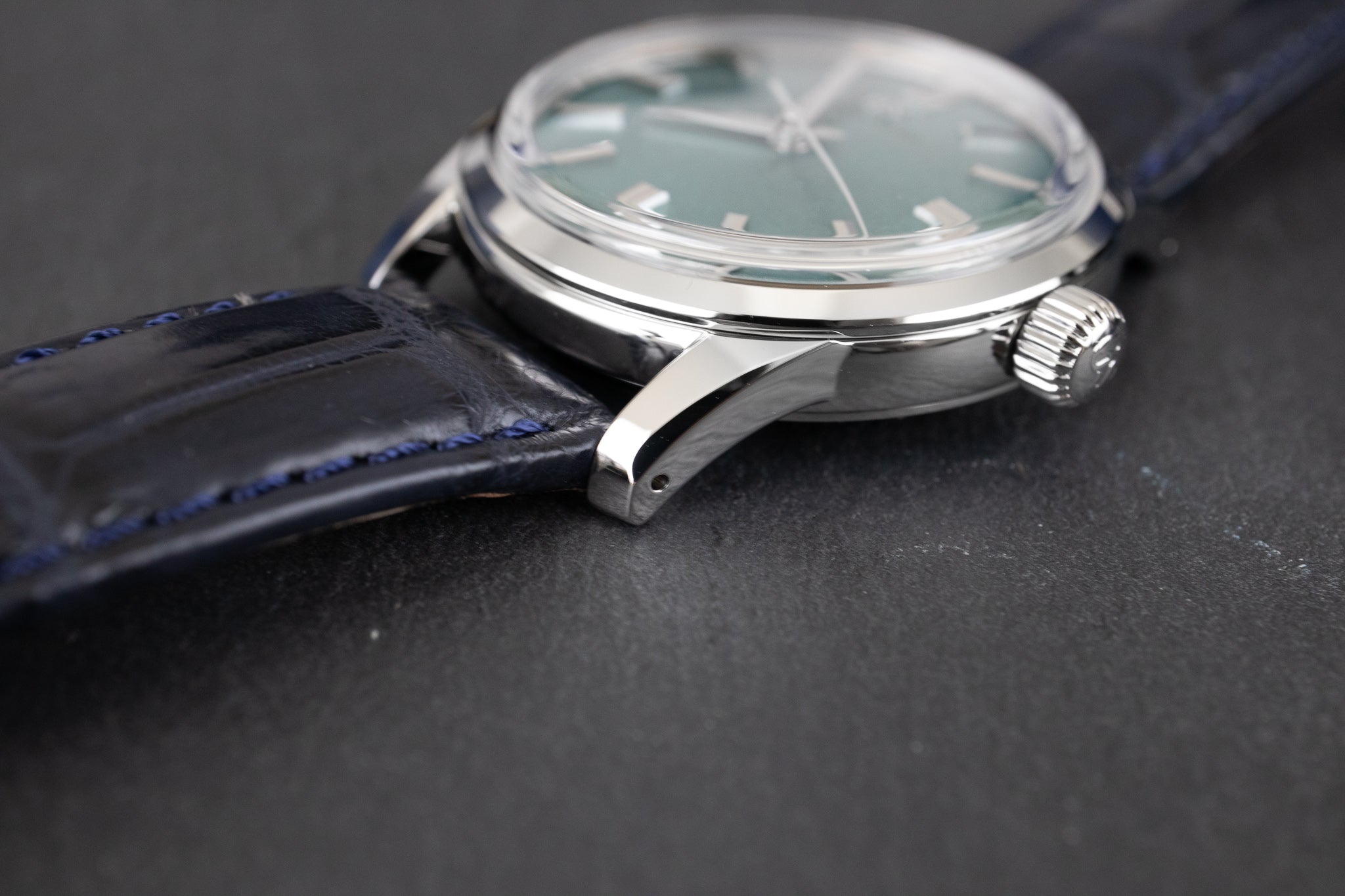 Grand Seiko SBGW275 – Belmont Watches