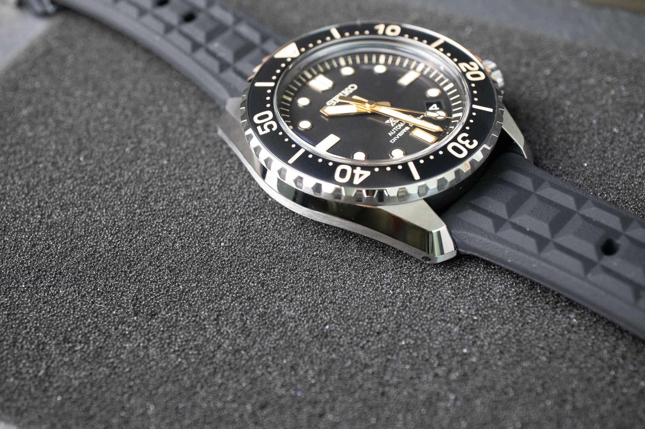 Seiko Prospex SLA057 – Belmont Watches