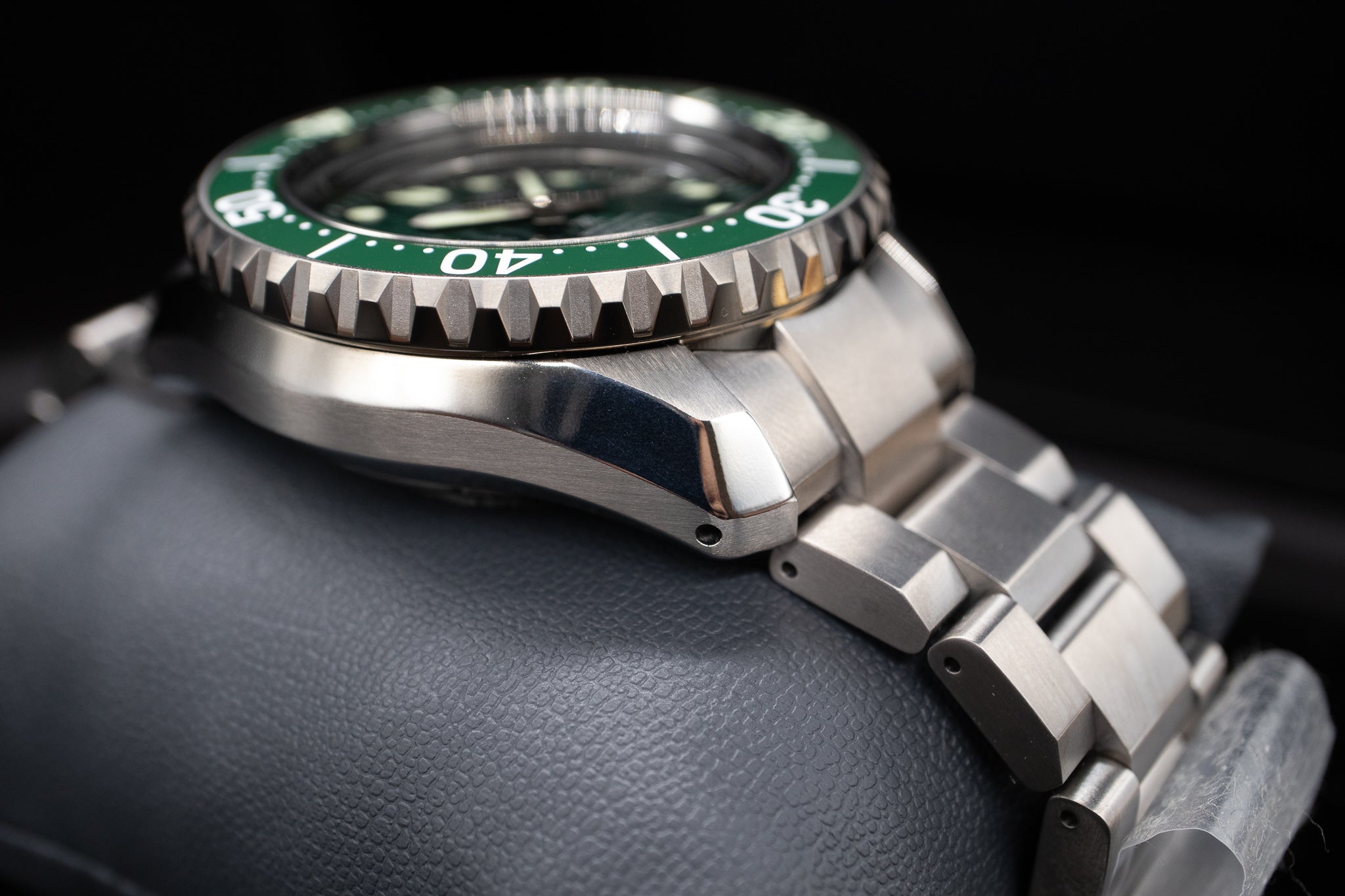 Seiko SNR045 Prospex LX Limited Edition – Belmont Watches