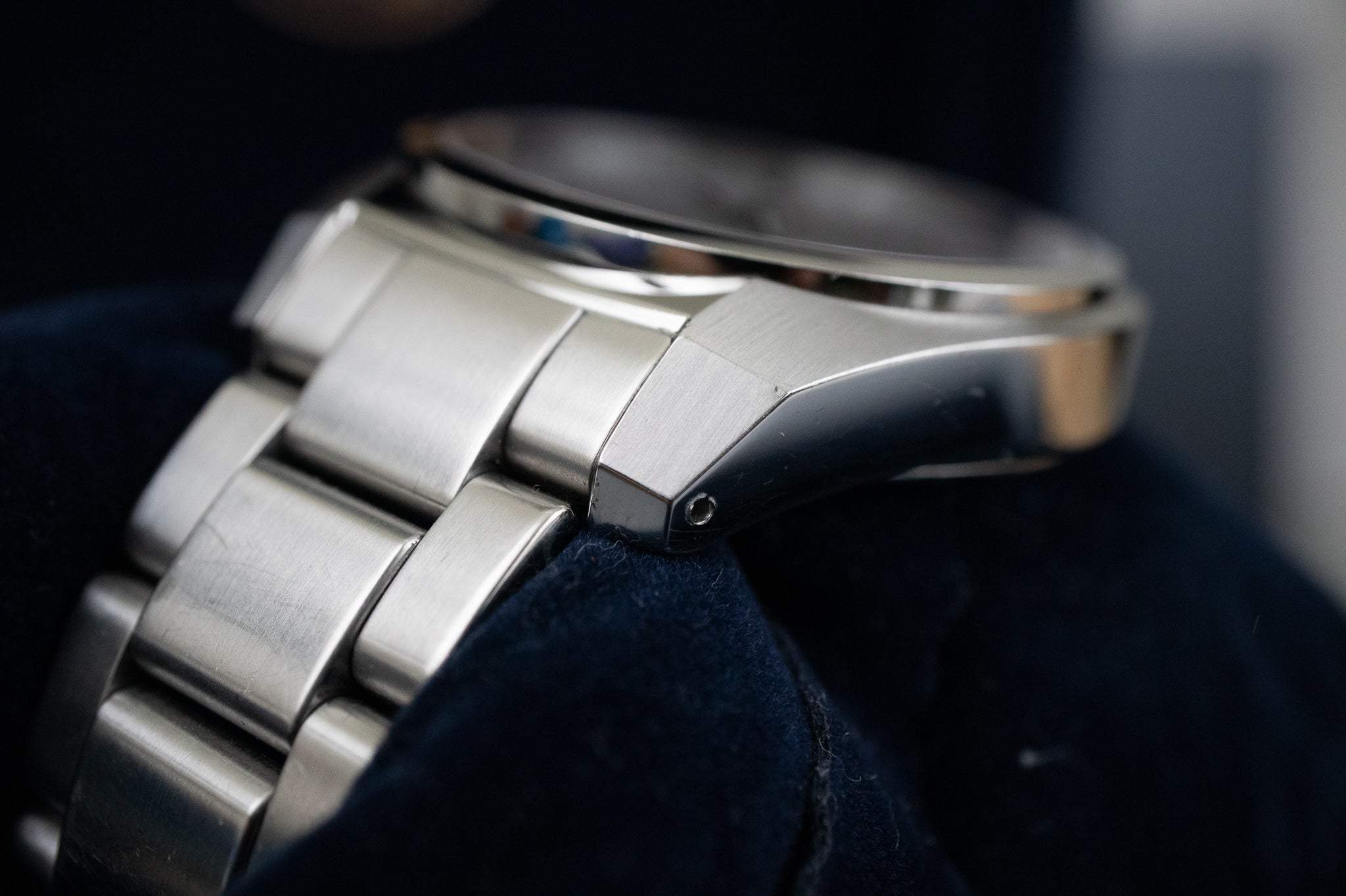 Grand Seiko SBGX091 – Belmont Watches