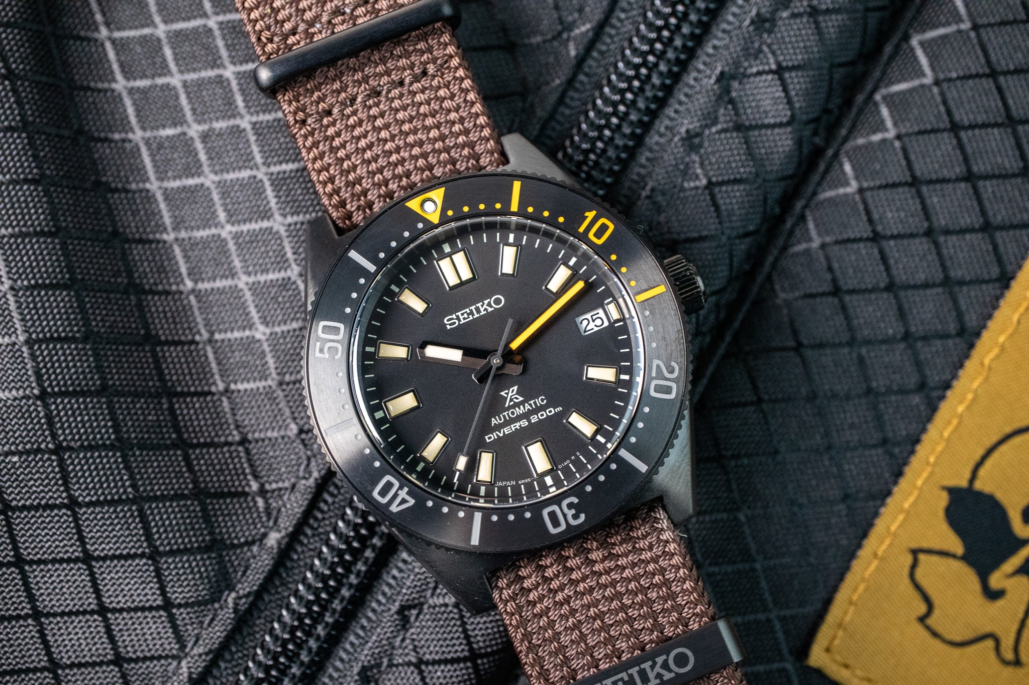 Seiko SPB253 – Belmont Watches