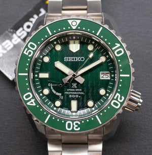 Seiko SNR045 Prospex LX Limited Edition – Belmont Watches