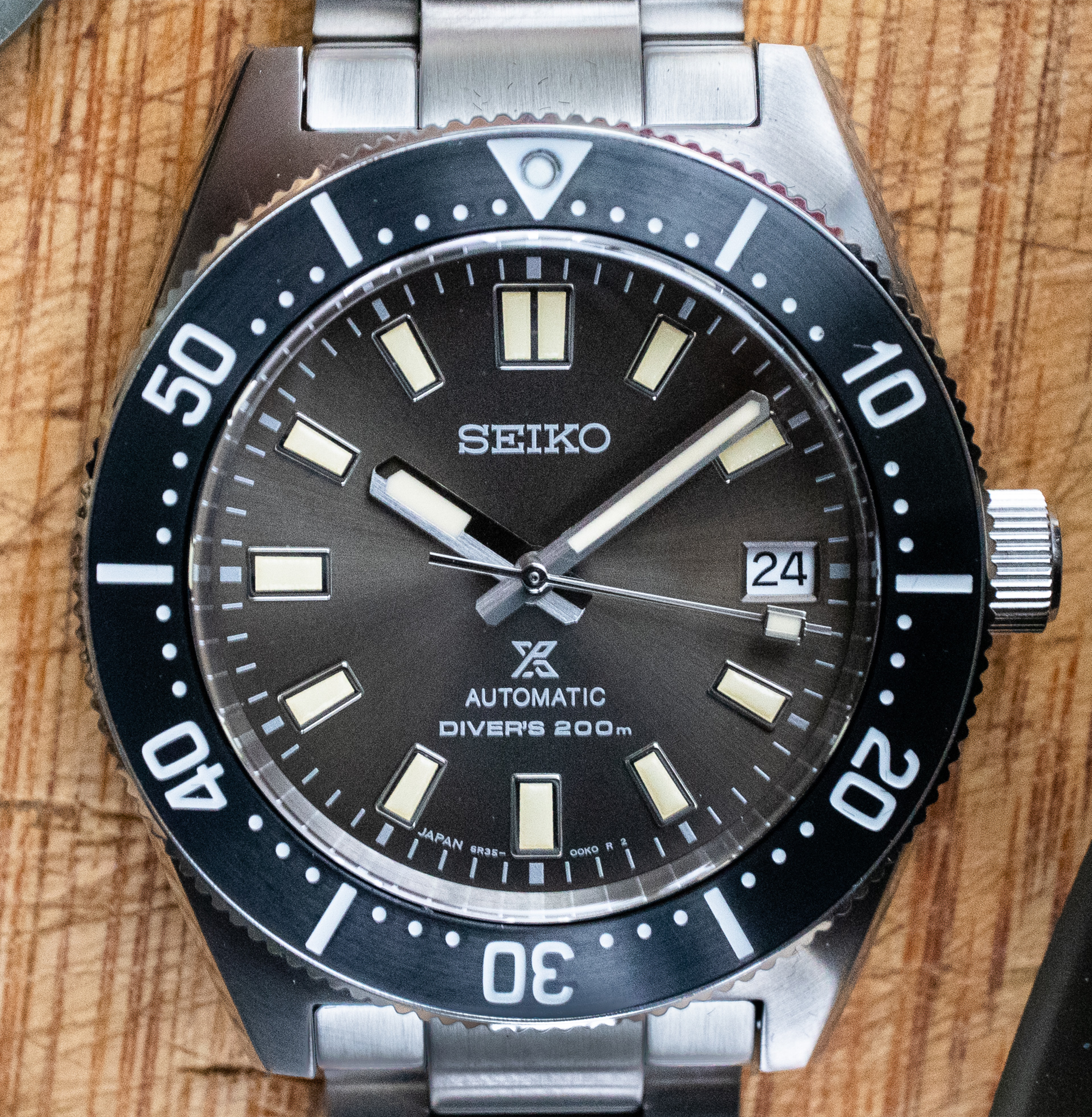 Seiko Prospex 1965 Special Edition SPB145 – Belmont Watches