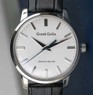 Grand Seiko 130th Anniversary SBGW253 – Belmont Watches