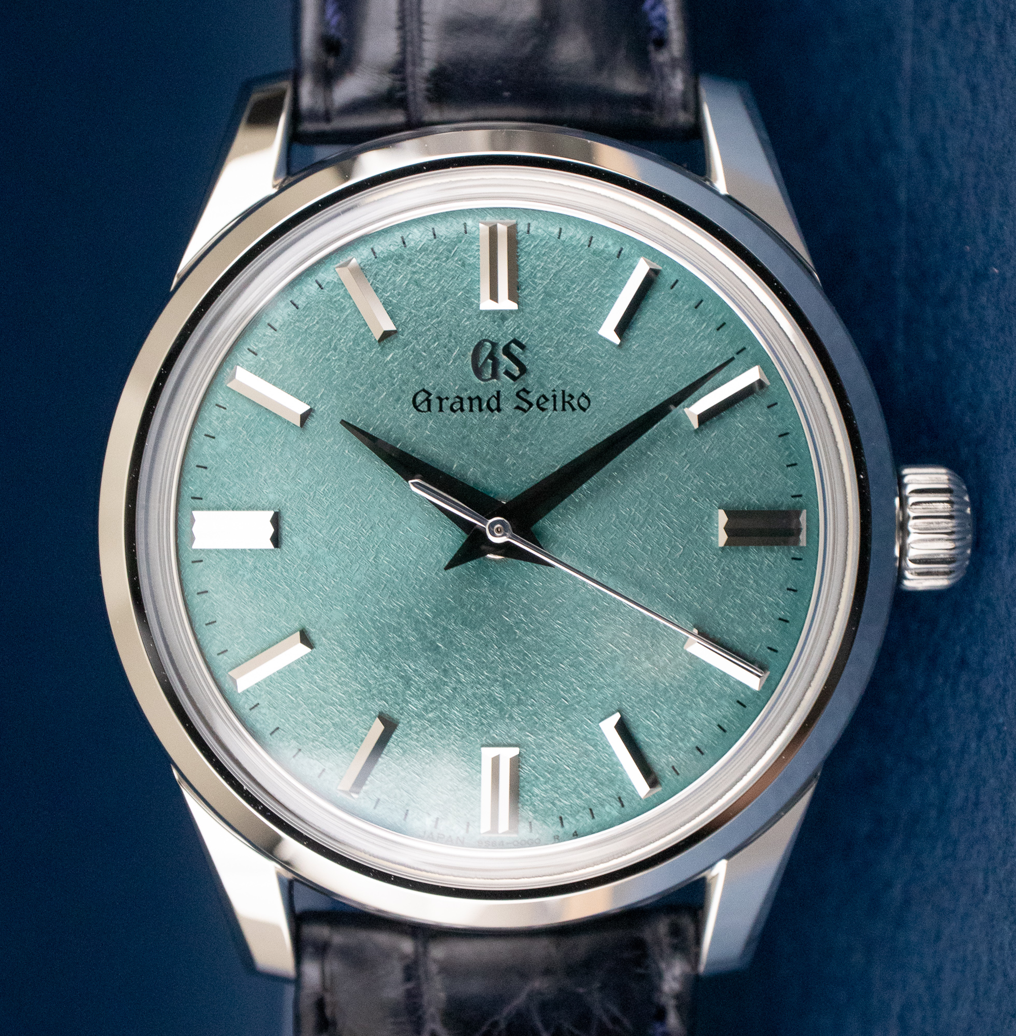 Grand Seiko SBGW275 – Belmont Watches