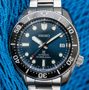 Seiko SPB187 – Belmont Watches