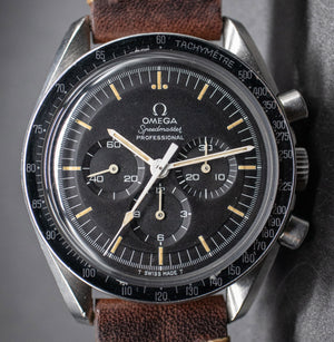 omega speedmaster 69