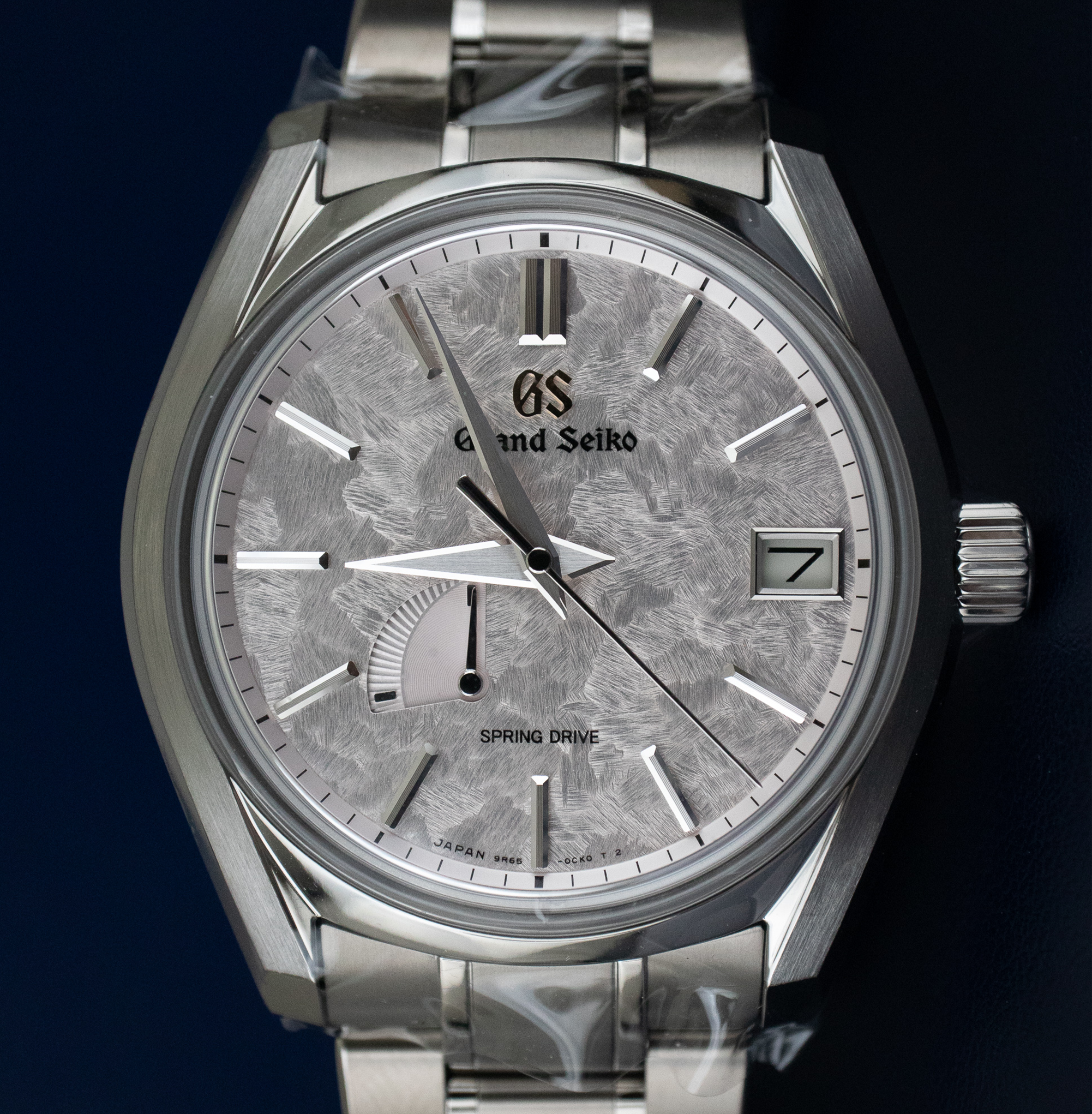 Grand Seiko 