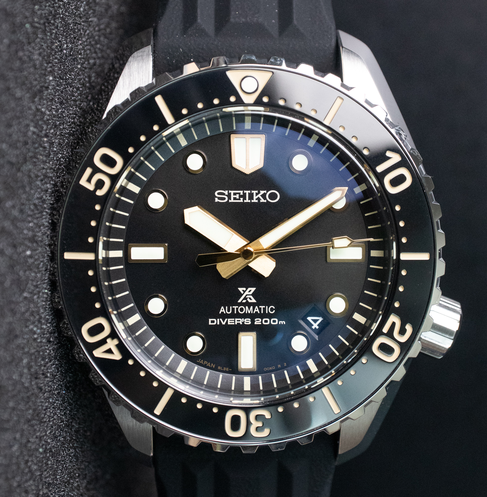 Seiko Prospex SLA057 – Belmont Watches