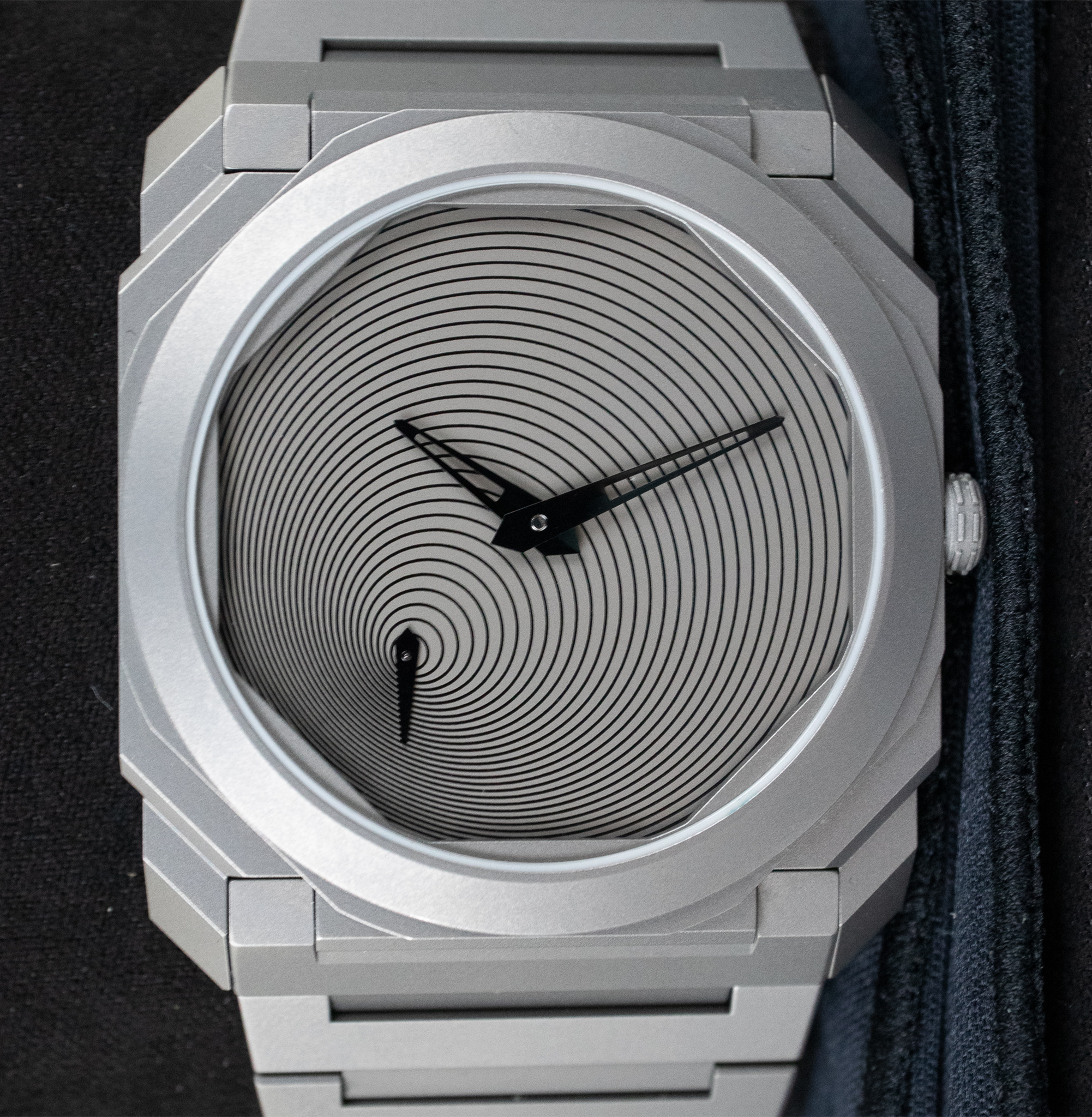 Bulgari Octo Finissimo Automatic – Tadao Ando Limited Edition – Belmont  Watches