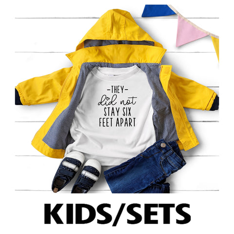 KIDS/SETS
