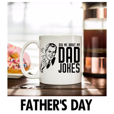 FATHER'S DAY