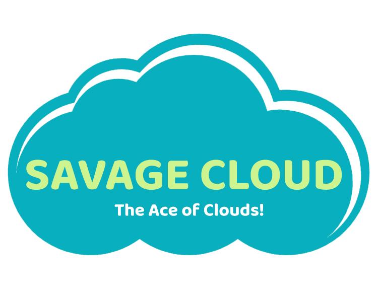 Savage Cloud Vape