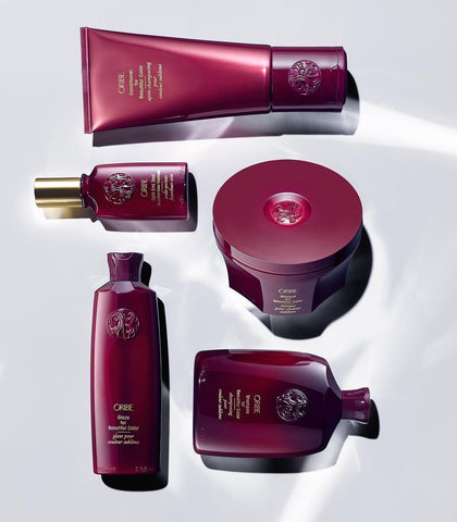 Oribe Beautiful Color products for sale at Salon Society