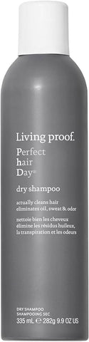 Living Proof perfect hair day dry shampoo