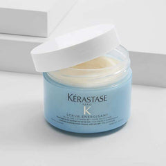 Buy Kerastase Fusio Scrub Energisant at Salon Society Regina