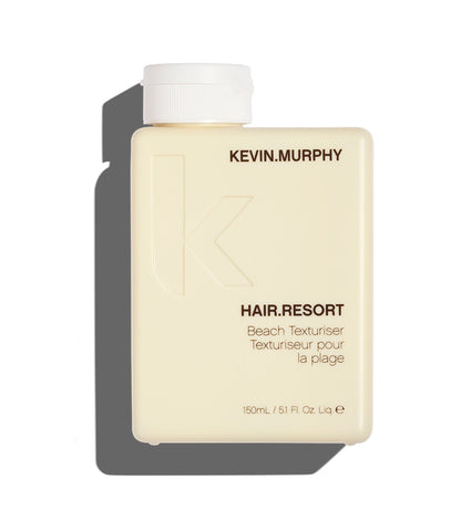 Kevin Murphy Hair Resort beach texturizing lotion