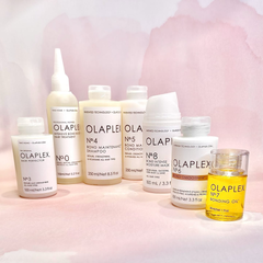 Olaplex full line