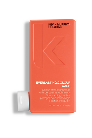 Everlasting Colour Wash Shampoo